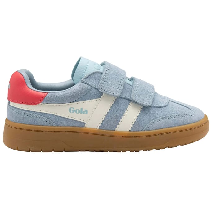 Baskets met riem kind Gola Classics Viper