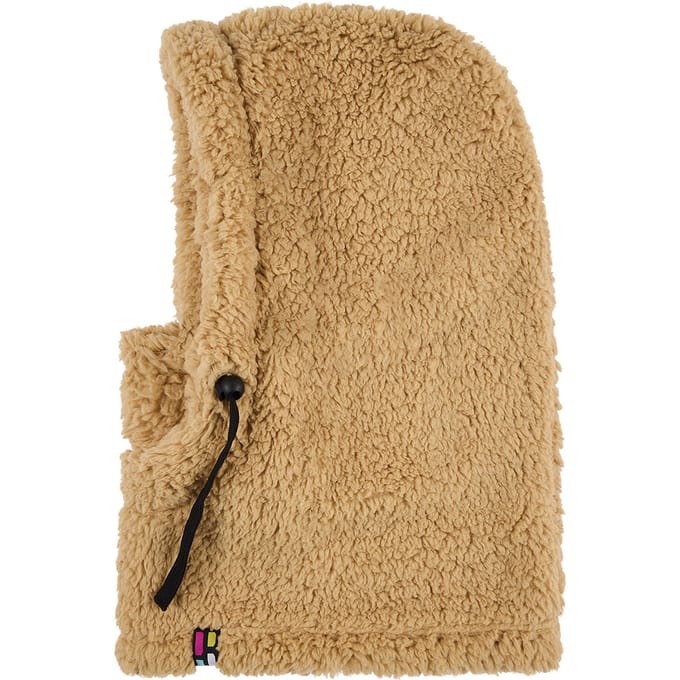 Poederbaas Fluffy Balaclava - - Wintersport - Wintersportkleding - Sjaals