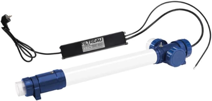 Filtreau UV-C Industry Sterilizer 40W Salt Resistant Vervanglamp