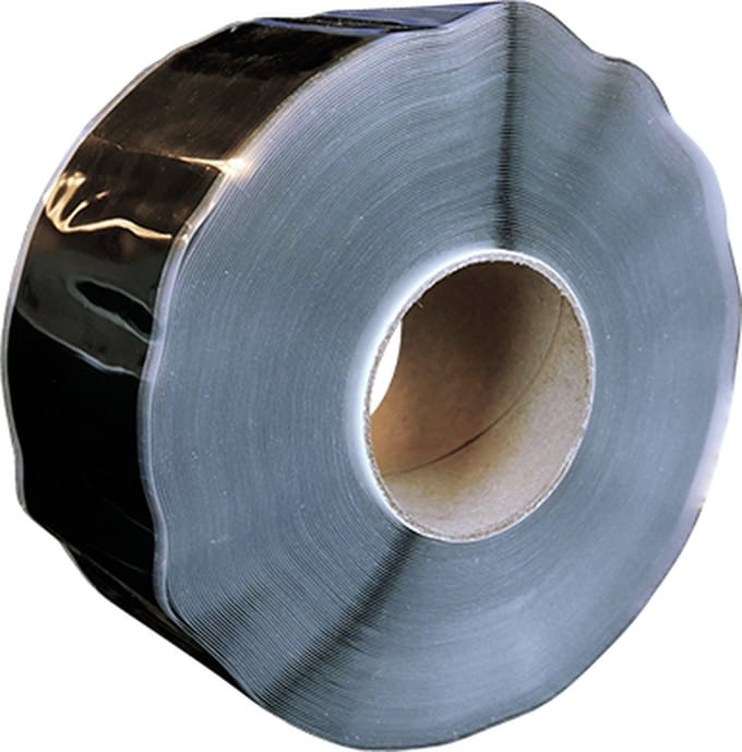 Cover Tape 12,7 cm X 30 mtr