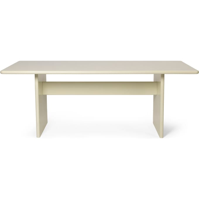 Ferm Living Rink Eettafel - small