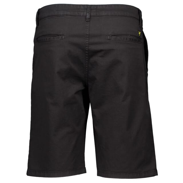 Lyle and Scott Lyle&scott anfield chino short shorts sh1814ita