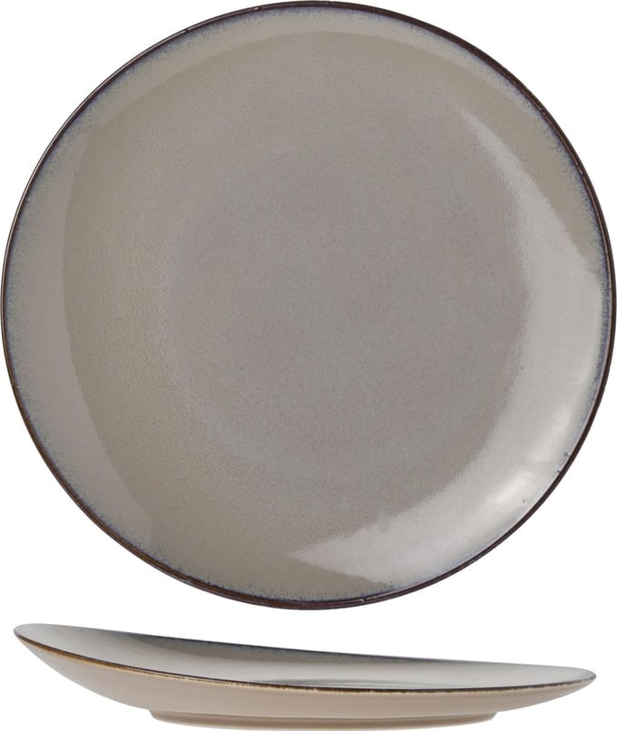 Cosy&Trendy For Professionals Vigo Joy Plat Bord - Ø 24 cm