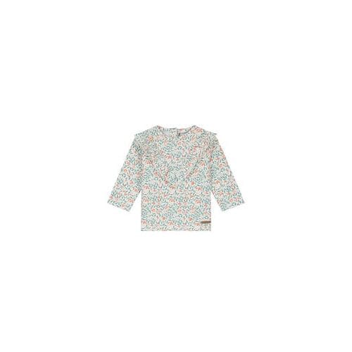 Prénatal baby shirt Dark Off-White 56 dames