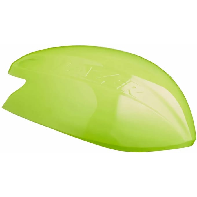 Plastic helmkap Lazer Sphere