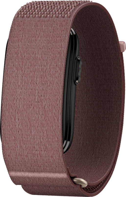 Garmin CIRQA Smart Band - S-M - Mauve
