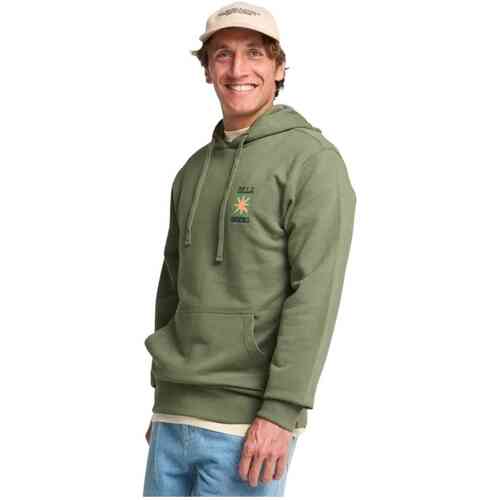 Sweater Billabong Foundation