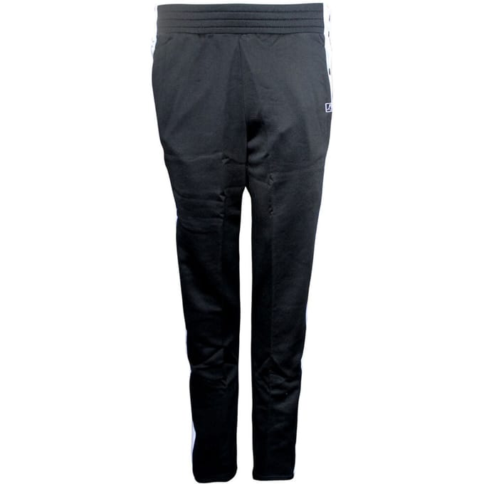 Puma T7 Pop Up Zwarte Joggers Dames