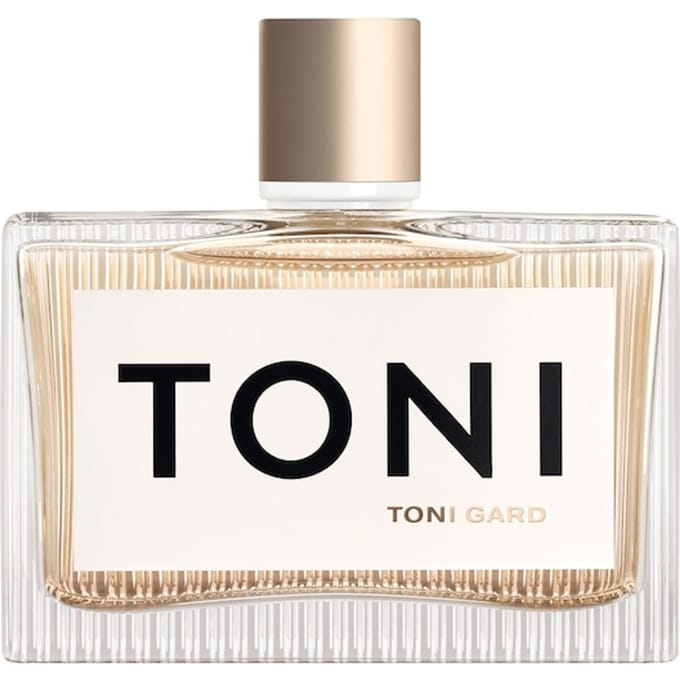 Toni Gard Eau de Parfum Spray Damesparfum Dames 90 ml