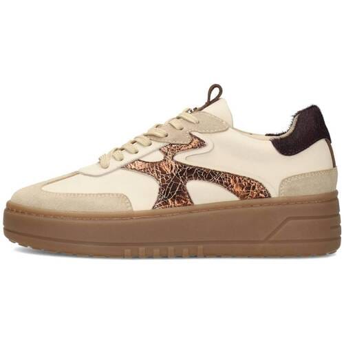 Lage Sneakers Haboob Aurelie Dames Sneakers