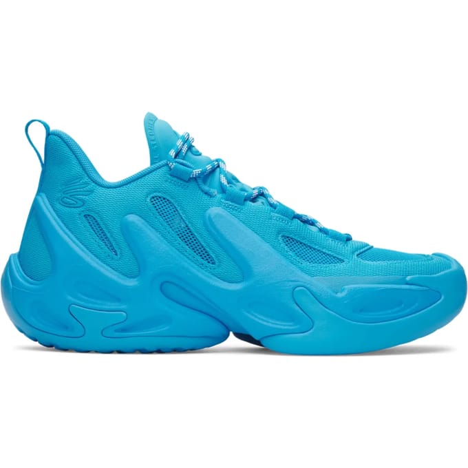 Basketbalschoenen Under Armour Curry 13