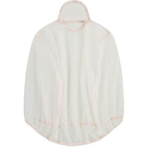 Prénatal autostoel klamboe Ivory White unisex