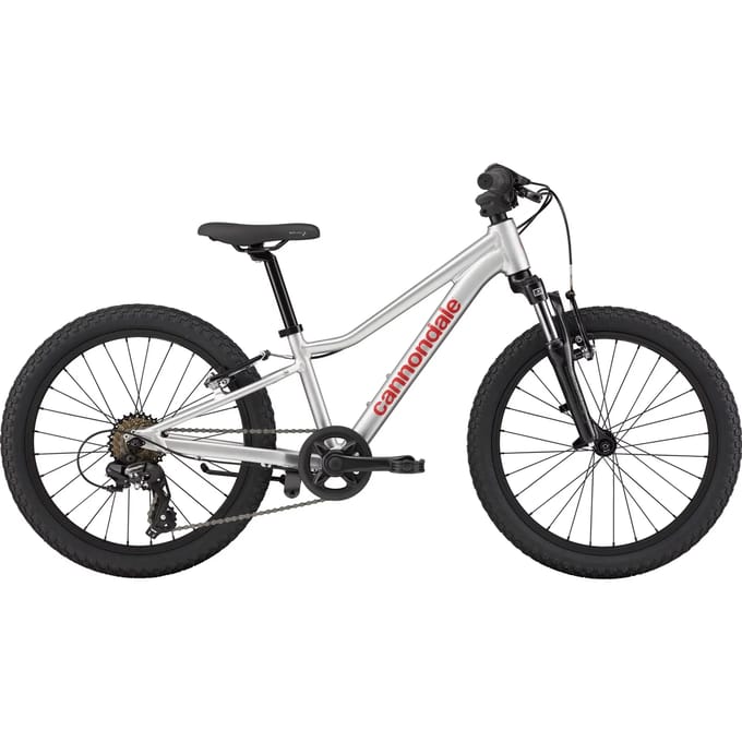 Kinderfiets Cannondale Trail 20 C2