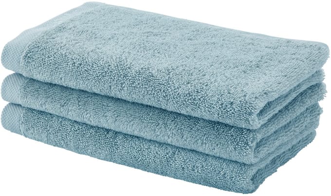 Aquanova Handdoek LONDON Aquatic-369 per 3 stuks