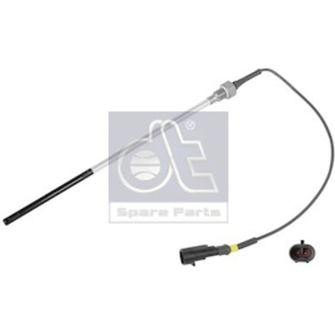 Sensor, motoroliepeil DT SPARE PARTS 7.50634