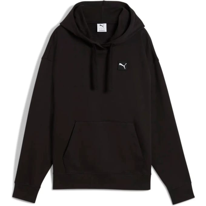 Capuchon sweaters Puma Elevated Comfort