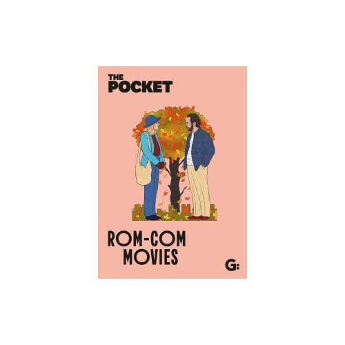 The Pocket Rom-Com Movies - Gemini Pockets - Gemini