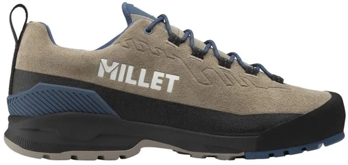 Millet Cimaï Pro Wandelschoenen Grijs EU 42 Man