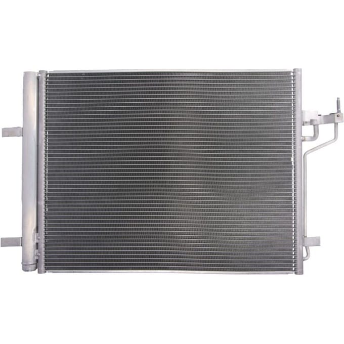 Condensator, airconditioning KOYORAD CD320991