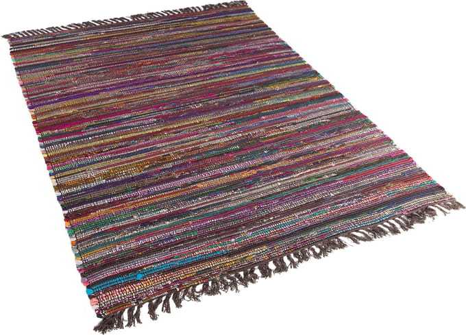DANCA - Voerkleed - Marineblauw - 140 x 200 cm - Polyester