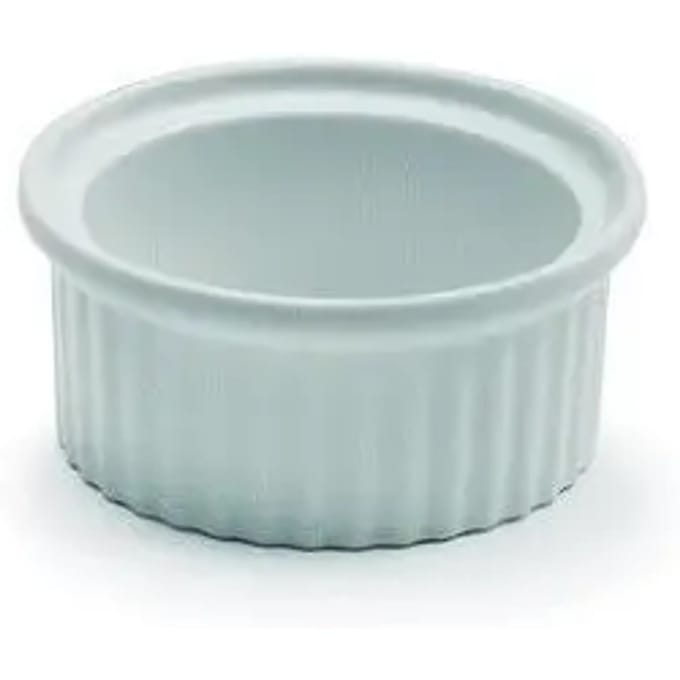 Ronde kom mini melamine clasica Lacor