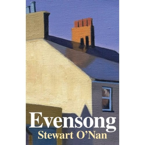 Evensong - Stewart O'Nan