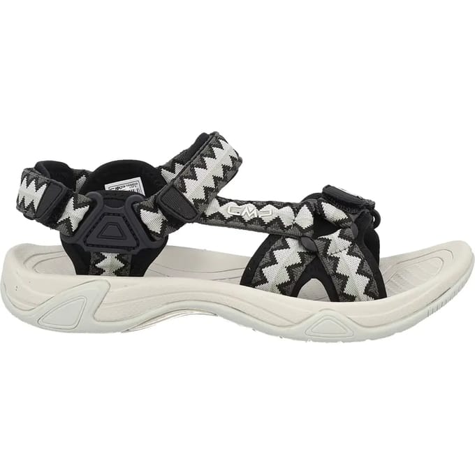 Dames wandelsandalen CMP Hamal