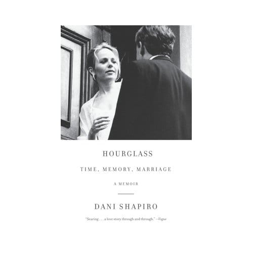 Hourglass - Shapiro, Dani