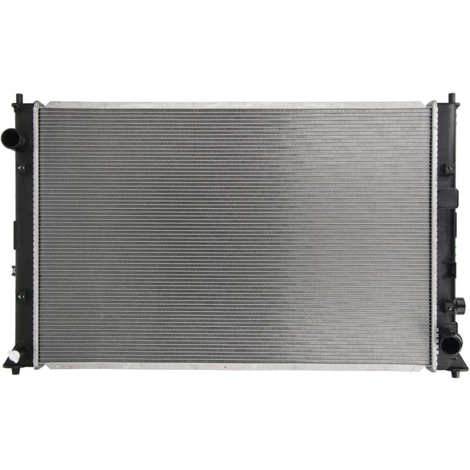 Radiator, motorkoeling KOYORAD PL083283