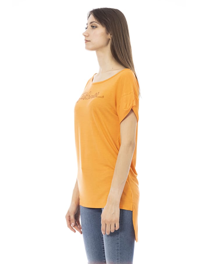 Just Cavalli T-shirt Vrouwen