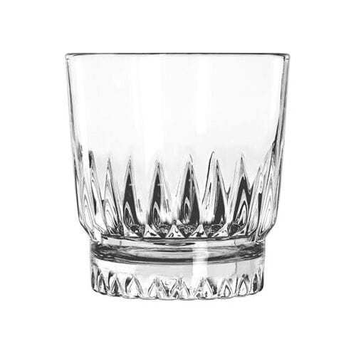 (36 stuks) LIBBEY WINCHESTER - Rotsen - 237ml