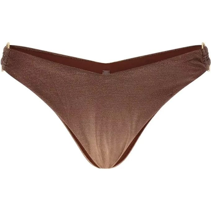 Dameszwembroekje Guess Iris Brazilian