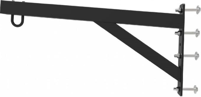 Lifemaxx Crossmaxx Boxing Bag Arm - voor Crossmaxx Rig