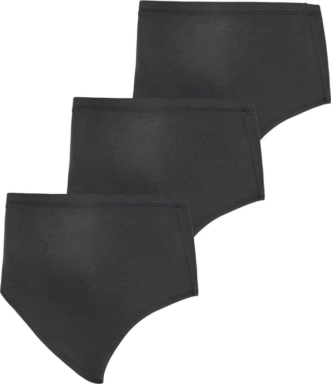 Mama Licious Slip MLMELISA 3-pack Slip