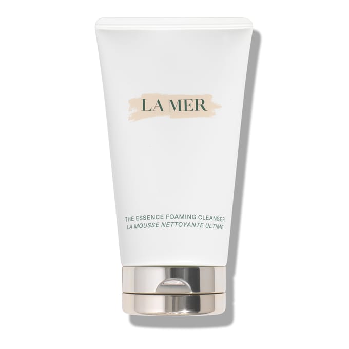 La Mer Hydraterende Reiniger Schuimend La Mer - The Essence Foaming Cleanser Hydraterende Reiniger - Schuimend