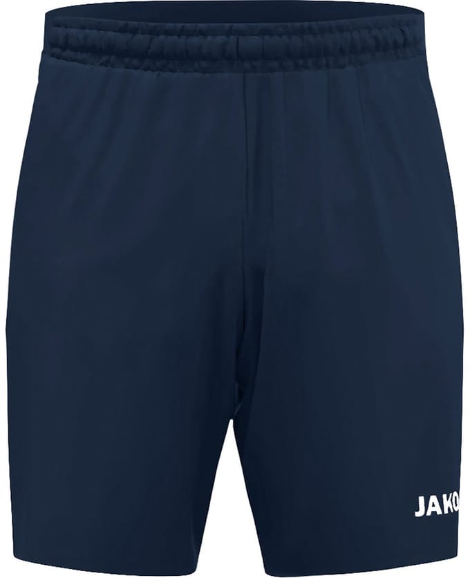 Jako Dynamic Trainingsshort Heren - Marine | Maat: L