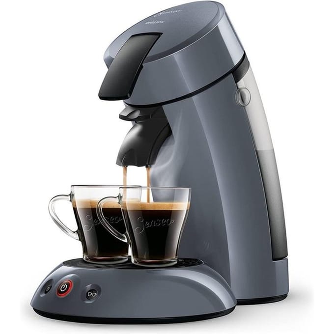 Philips Senseo HD7806/50 - Koffiezetapparaat - 0,7 L - Blauw