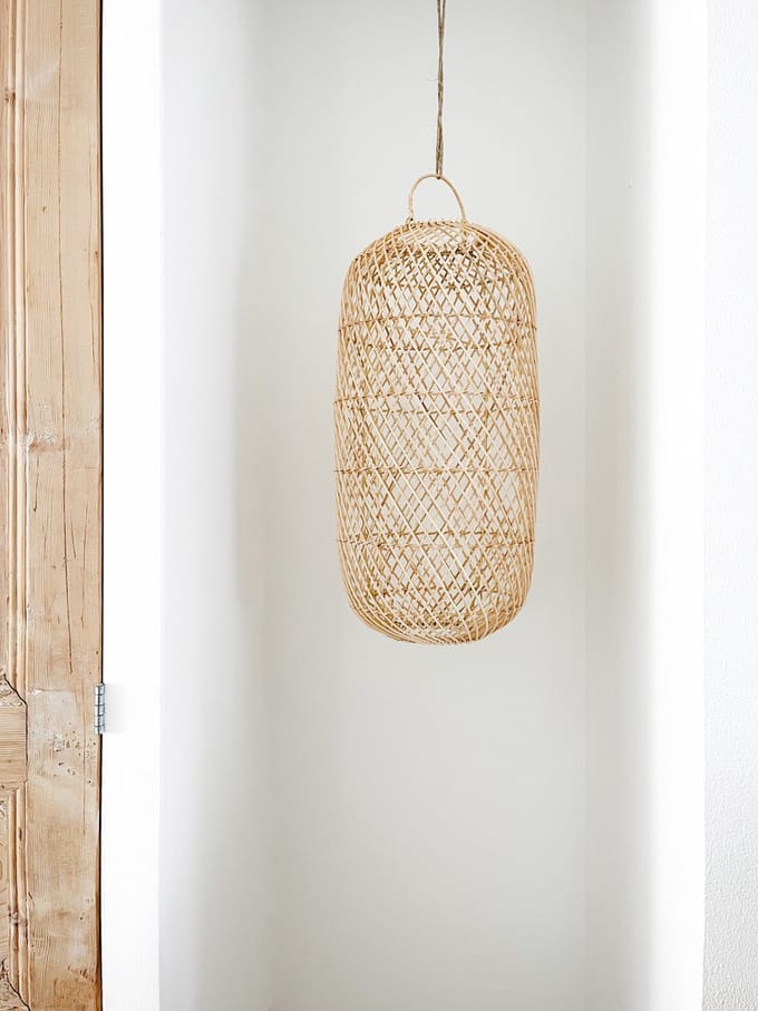 Lamp - Hanglamp MIOS - Little Lofts Interior - L