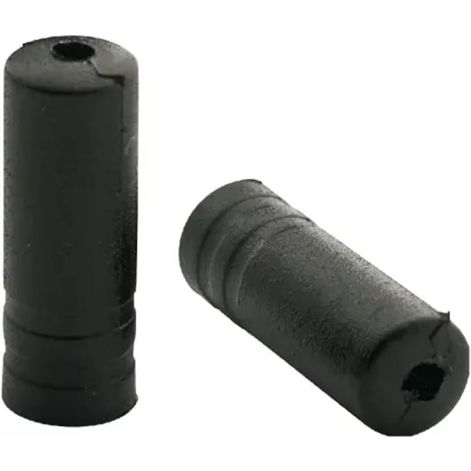 PVC buissteunen Birzman (x10)