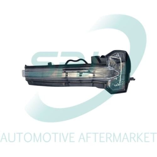 Extra knipperlichten SPJ Z-0420