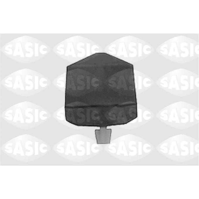 Aanslagbuffer, ophanging SASIC 1665625