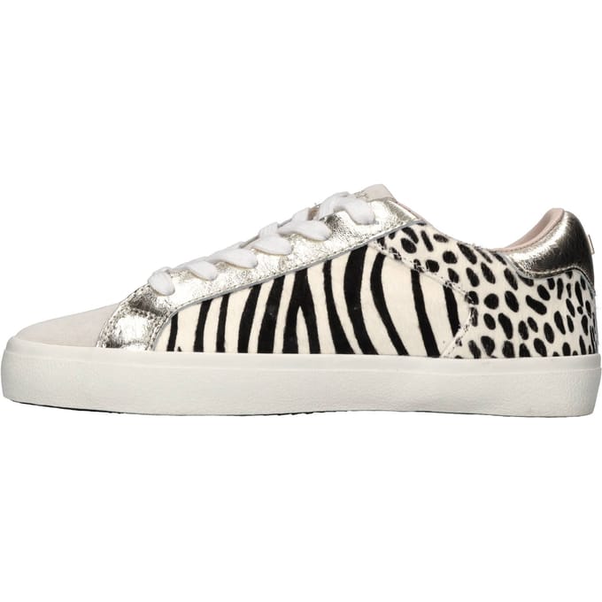 Lorenzo Mari Sneakers Multicolour