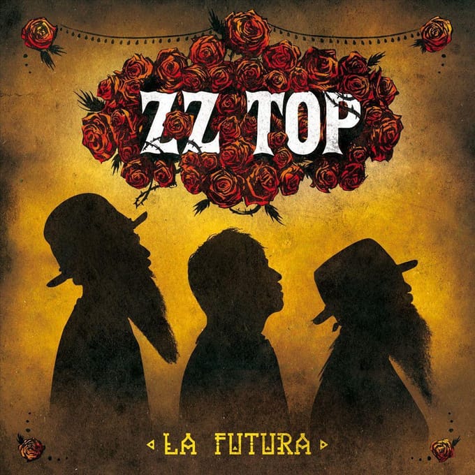 La Futura - Zz Top