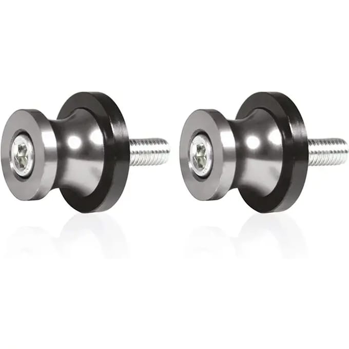 Aluminium Diabolo Chaft