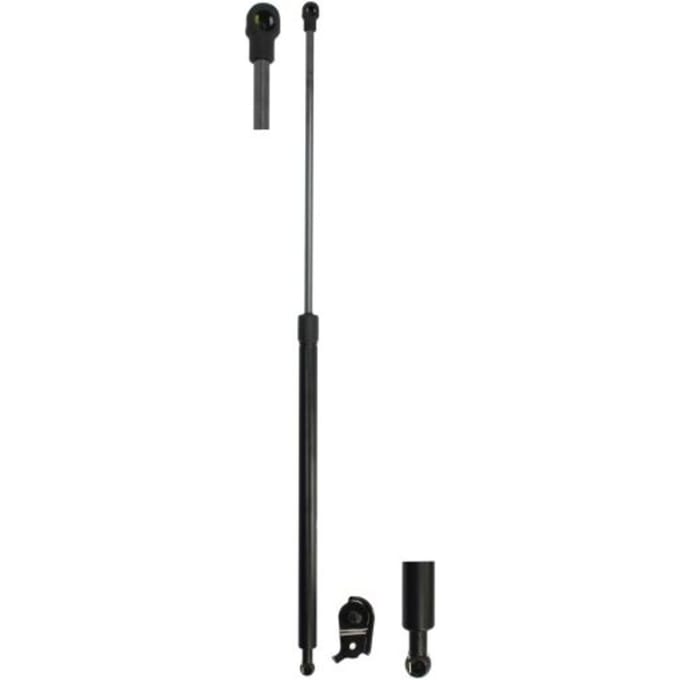 Gasveer, motorkap LESJÖFORS 8049101