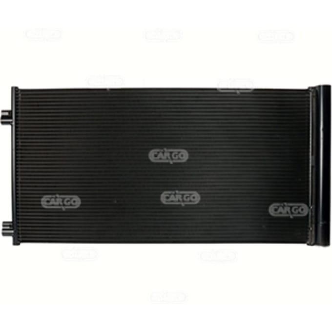 Condensator, airconditioning HC-CARGO 261146