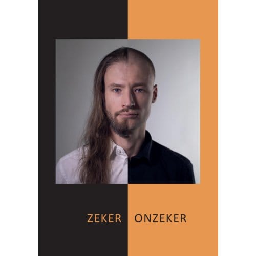 Zeker Onzeker - Thomas Slotboom