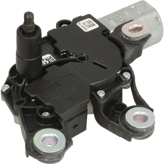 Voorruitreiniging - Ruitenwissermotor VALEO 582668
