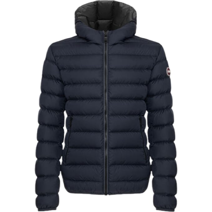 COLMAR blauwe jassen