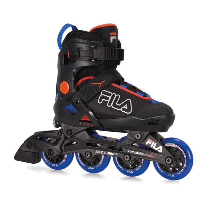 Fila X 2.0 Inline Skates Junior